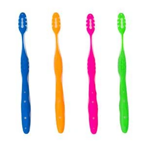 Pretty Toothbrush