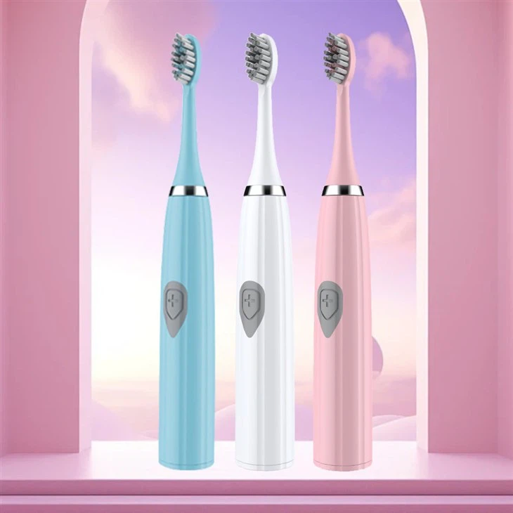 Ultra Cost-Effective Battery Electric Toothbrush best