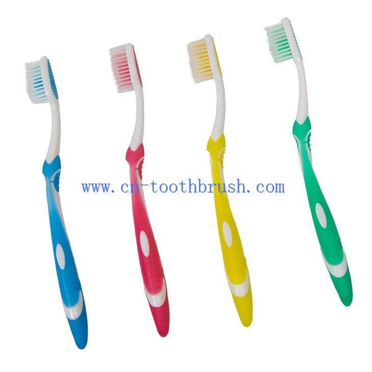 Home Use Toothbrush