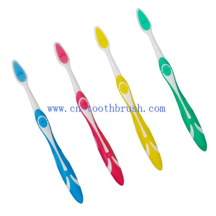 Massage Toothbrush